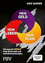 Mein Geld, mein Plan, mein Leben: Wie man mit Akti