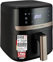 Russell Hobbs Heißluftfritteuse L 4,3L Rapid AirFr