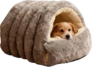 Niedliches Katzenbett, 45 * 30 * 19cm/57 * 37 * 28