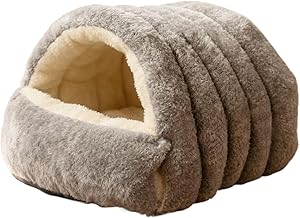 Katzenbett - Katzenhöhle | Nestbett, 50 X 45 X 40