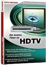 Die besten Tipps zu HDTV