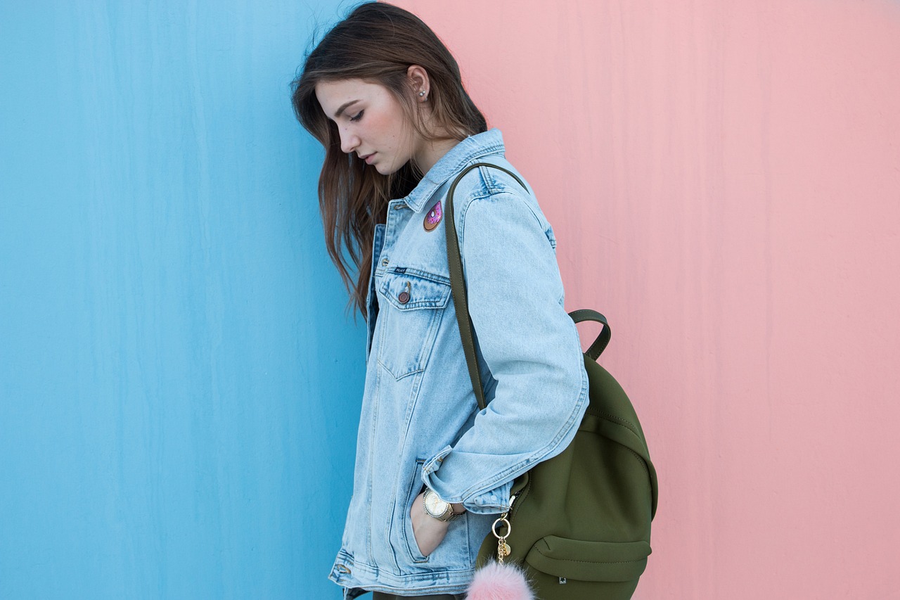 Welche neuen Modetrends zeichnen sich in Deutschland ab?