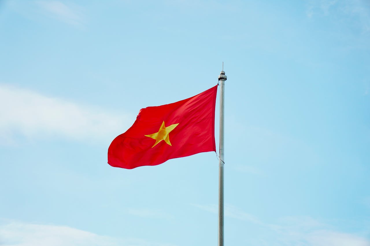 Die besten Unternehmen zur Auslagerung der Produktion nach Vietnam und zur Lieferantensuche