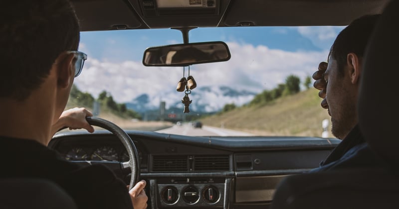 Mit dem Auto nach Schweden: Die besten Routen, Fähren & Geheimtipps