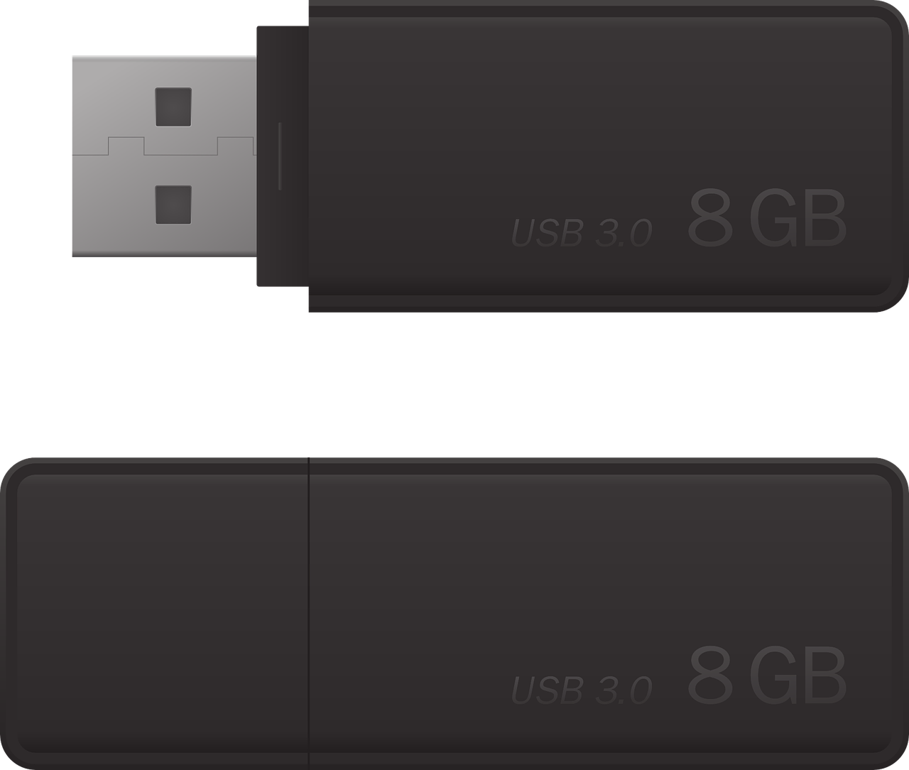 Welche USB-Sticks bieten die schnellsten Übertragungsraten?